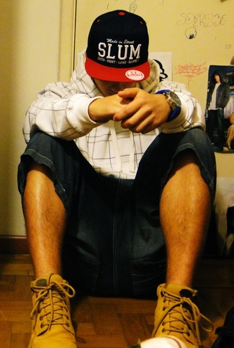 Rapper ,compositor , rueiro , batalhador !!