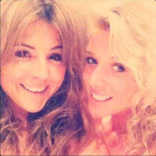 LauraSavile's profile picture. 