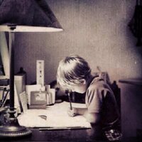 Andrew Elliott McBurney (@aemcburney) 's Twitter Profile