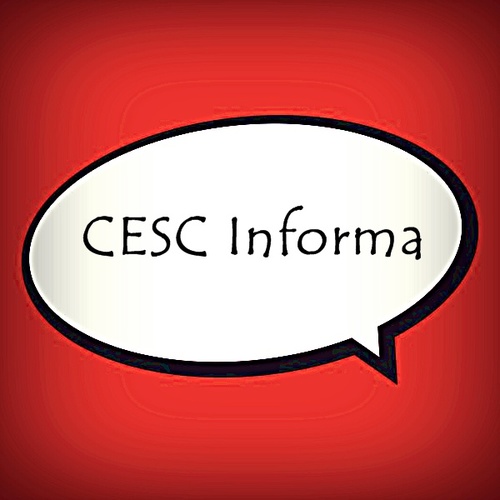 Twitter do  CESC - Informa do Colégio Santa Cândida. 

http://t.co/paRaWIknM1