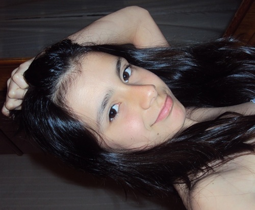 tenho 11 anos, sou #luanete, #directioner e sou fã tbm de #zh&g! Amo estudar e sair com os amigos..