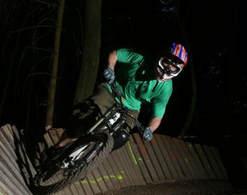 drdrsch's profile picture. gone riding