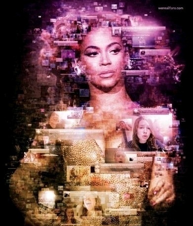 BeyNatn's profile picture. love beyonce.