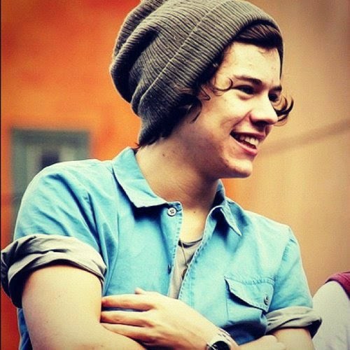 Harry, Louis, Liam, Niall, and Zayn are my only guides my direction. I would give my life for one minute to speak with Them.I Love you guys. ♥ Since : 25.06.12