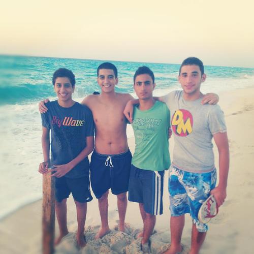 Salama32M's profile picture. 