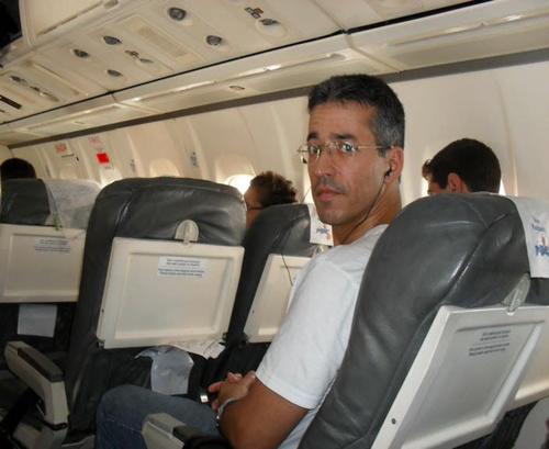 JOSE AUGUSTO Profile