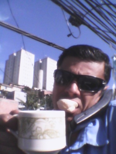 sempre bom fazer novas amizades....sexo oposto melhor ainda...hehehe