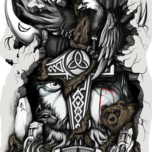 vikingmetal2010's profile picture. 