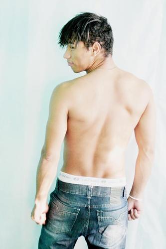 MichelUckermann's profile picture. Eu ser um RETARDO PELA DULCE MARIA EX-RBD e PELO UCKER TBM! kkkkkkkkkkk'