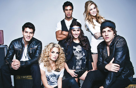 musica derruba fronteiras #AquelaMusica