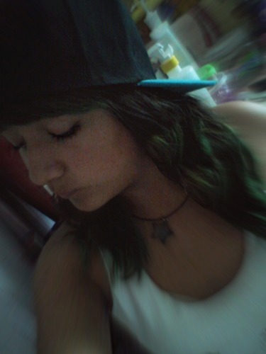 ♥Desenfundar el corazon y disparar contra las Sombras ♥