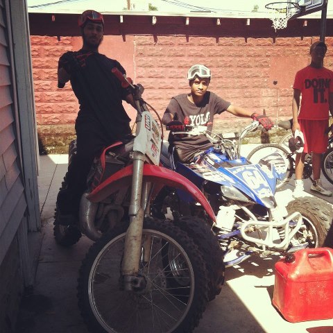 #VIRGO #TEAMSAUCE #GR #BB #STICK&STAB
