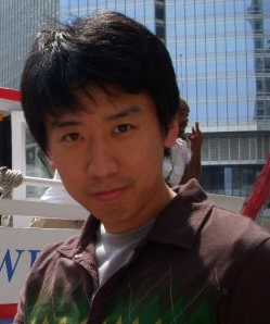 Richard Park