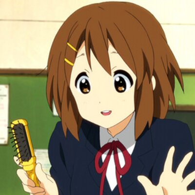平沢唯 実は平沢憂 Twitterren 南の島とかお姉ちゃんと一緒なら楽しいだろうなぁ