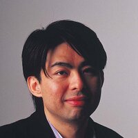Ryuichi Nishida 🧬 (@nishida) 's Twitter Profile