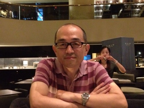 三浦賢一 Kmiura1 Twitter