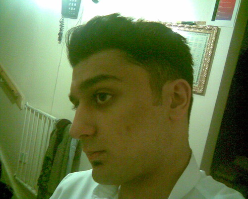 NaaserButt's profile picture. #BeardGang
Photographer ~ Artist & Designer 
Snapchat: n4453r
They call me Pablo & Zeus.
Working for a better life...