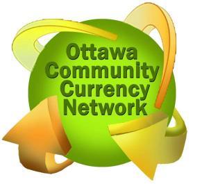 IT worker, jazz drummer, social entrepreneur.. working on a local currency for Ottawa.