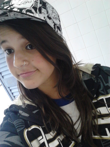 Libriana , Palmeirense , 15 anos. Quer saber mais ? Segue ? __ Pergunta lá ?   http://t.co/auCMQpGGHg *__*