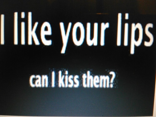 Pansexual. Falling in Reverse, Asking Alexandria, and BOTDF. Follow if you wish. Kbyee3