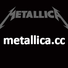Metallica news