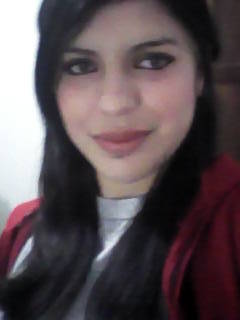 eeυ ,? soυ a garoota que usa o CÉREBRO pra conquistar as pessooas, e nãao a bunda(!)
=p