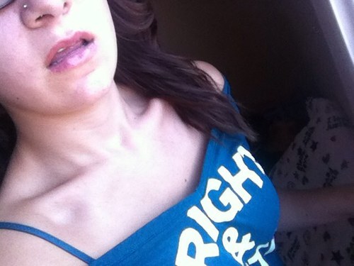 AnasBestfriend's profile picture. Main account- @Kaaaaytlyn . Disordered eating- Ana.