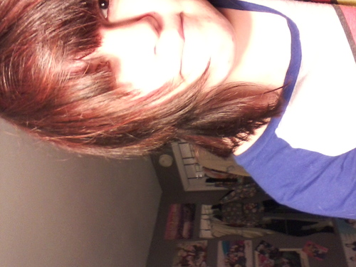 SLEEPING WITH SIRENS AND ALESANA. No more needs to be said. ♥