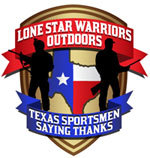 LSWO is a non profit org geared toward getting combat injured warriors in the outdoors promoting bonding and mental healing ending veteran suicide.