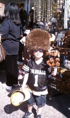 AeroBuff99's profile picture. 