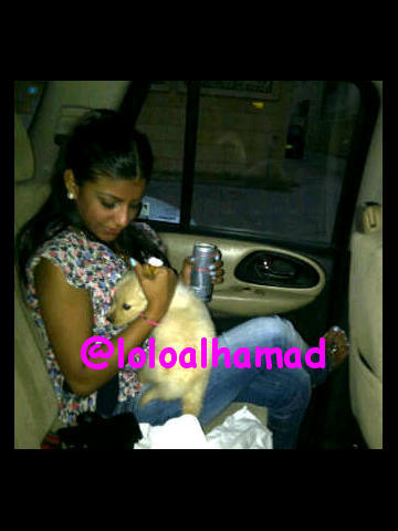 loloalhamad's profile picture. 