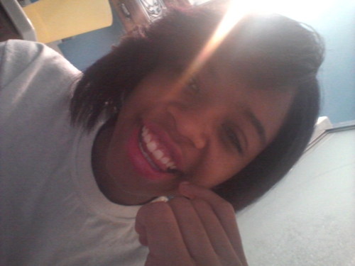Rip JAY & GRANDMA  DADDYS Lil GIRL = )