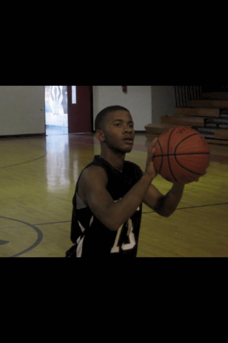 H.o.E (hoops,over,everthing) all yall needs to know!!!!!!! A young nigga in a small town with big dreams!!!!!!!