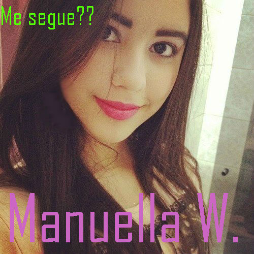 Me seguue ;)
                  Que eu sigo de volta