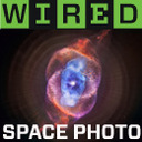 Wired Space Photo
