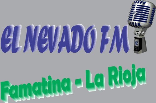 elnevadofmcampa's profile picture. EL NEVADO FM 92.9 DESDE CAMPANAS DEPARTAMENTO FAMATINA PROVINCIA DE LA RIOJA