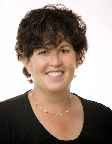 Susan Borison
