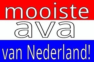 Gooit met ava's! | Motto: Werken is gezond, laat het dus over aan de zieken!