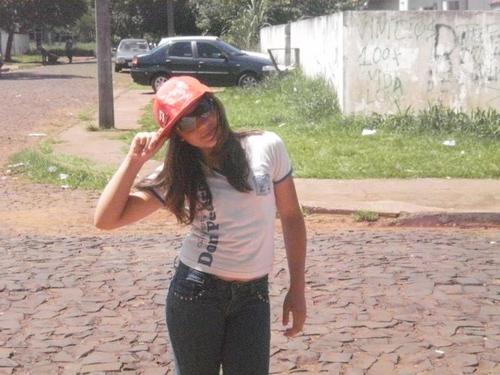 Mina Chavosa...**)
