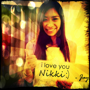 Hi Jay! Im a blujay ever since the world began! :) And IIIIIIIIIIII will always LOVE youuuuu :) 3