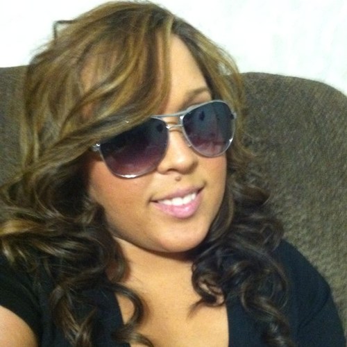 MeishaEve89's profile picture. 