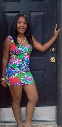 One Of A Kind! #Queen Ish Bitch!
