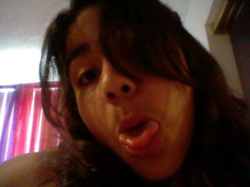 Hey follow my cousins @FuckenAlan he's 14 @melijim99_meli she's 13 years old and i'm evelyn gomez and dm me chicks i answer back ;D
