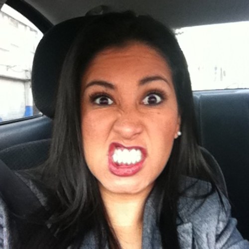 MarianAscencioC's profile picture. Mal pensada de profesión, bien querida del corazón.