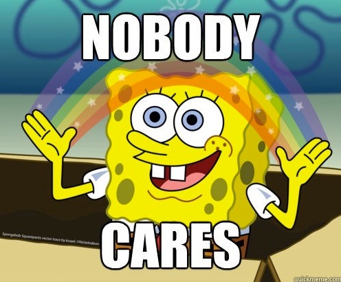Facts that noone cares about, but you might wanna know! #TeamFollowBack