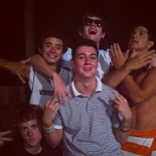 SullyCromwell's profile picture. Pure rock n' roll