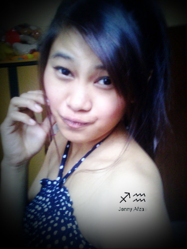 jenny_afsari's profile picture. Guest relation officer @ Townhouse bali ,love fmly ;),simple person,kul @bappepar NusaDua,asl Buleleng-Bali.