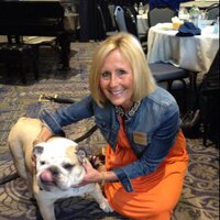 Kathy Courtney (@2ndonthedot) 's Twitter Profile