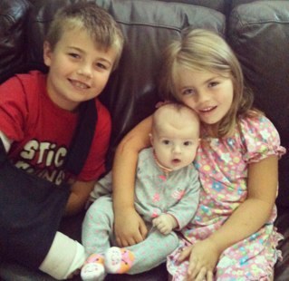 manda31's profile picture. Wife, Mother, Ice Cream extraordinaire..........