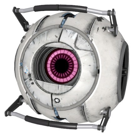 TheFactCore's profile picture. Fact: The Fact Core is always correct.